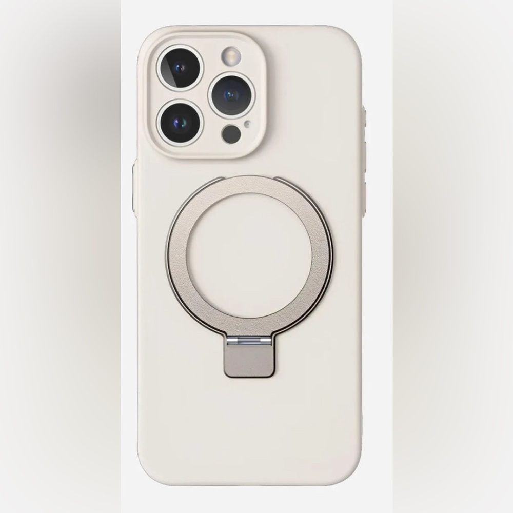 Stylish Protection Series MagSafe Phone Case iPhone‎ 15
